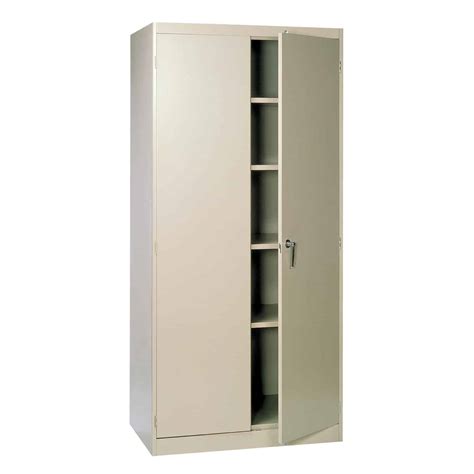 steel cabinet office depot|metal office cabinet possibilities.